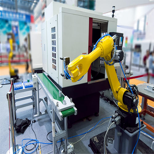 济宁机械制造领域