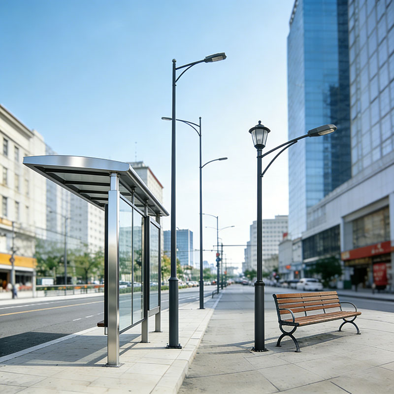 济宁在市政设施领域